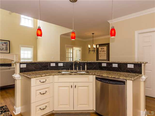 10336 Evergreen Spring Place Raleigh, NC 27614 - Photo 7 of 22 Photo 7