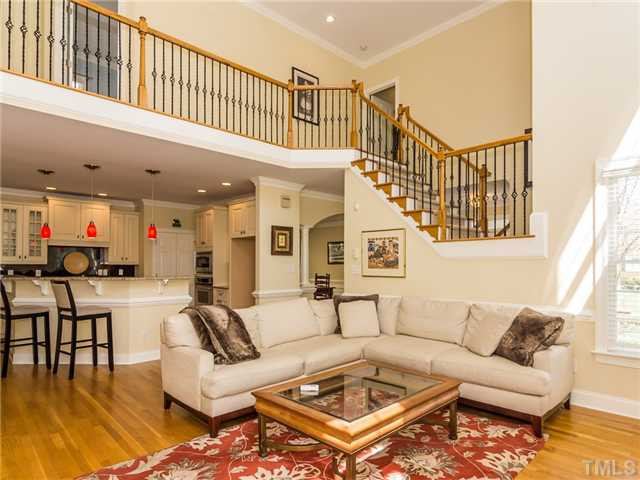 10336 Evergreen Spring Place Raleigh, NC 27614 - Photo 8 of 22 Photo 8