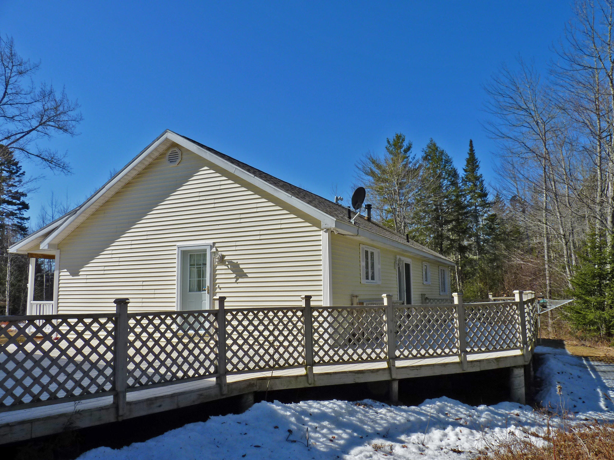 305 Hog Bay Road Franklin, ME 04634 - Photo 26 of 27 3a