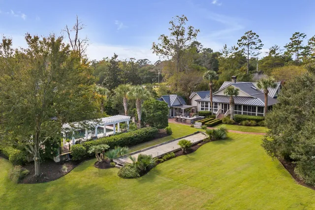 $3,925,000 | 2423 South Bay Street, Georgetown, SC 29440