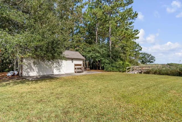 $3,925,000 | 2423 South Bay Street, Georgetown, SC 29440