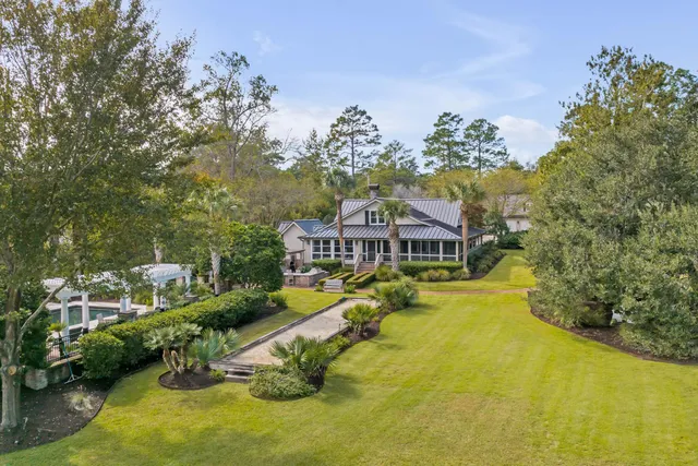 $3,925,000 | 2423 South Bay Street, Georgetown, SC 29440