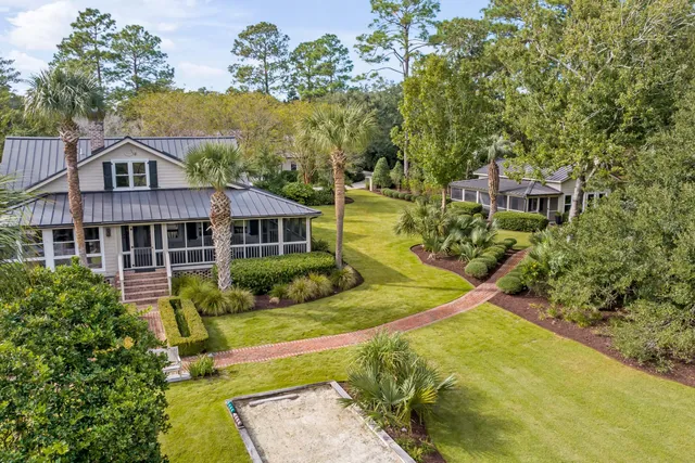 $3,925,000 | 2423 South Bay Street, Georgetown, SC 29440
