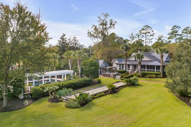 $3,925,000 | 2423 South Bay Street, Georgetown, SC 29440