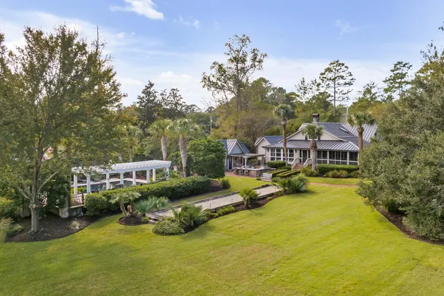 $3,925,000 | 2423 South Bay Street, Georgetown, SC 29440