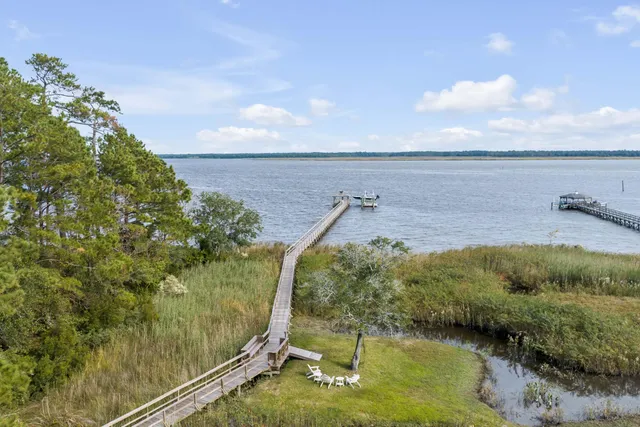 $3,925,000 | 2423 South Bay Street, Georgetown, SC 29440