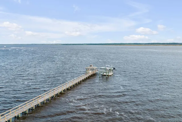 $3,925,000 | 2423 South Bay Street, Georgetown, SC 29440