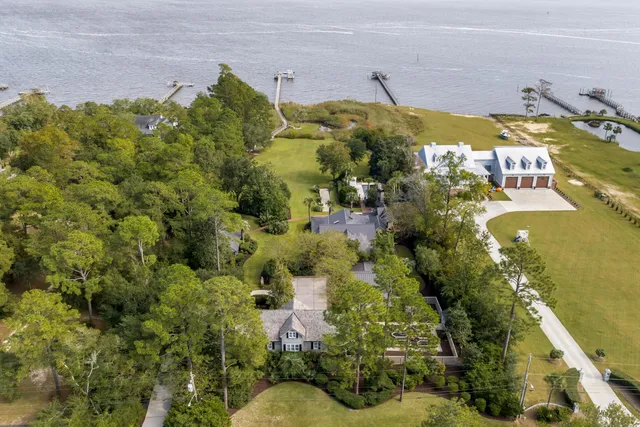 $3,925,000 | 2423 South Bay Street, Georgetown, SC 29440