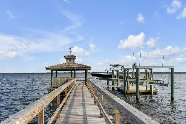 $3,925,000 | 2423 South Bay Street, Georgetown, SC 29440