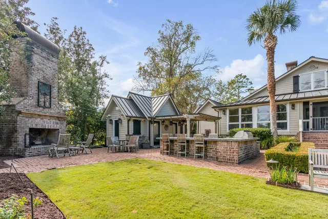 $3,925,000 | 2423 South Bay Street, Georgetown, SC 29440