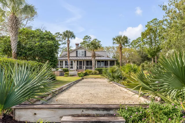 $3,925,000 | 2423 South Bay Street, Georgetown, SC 29440