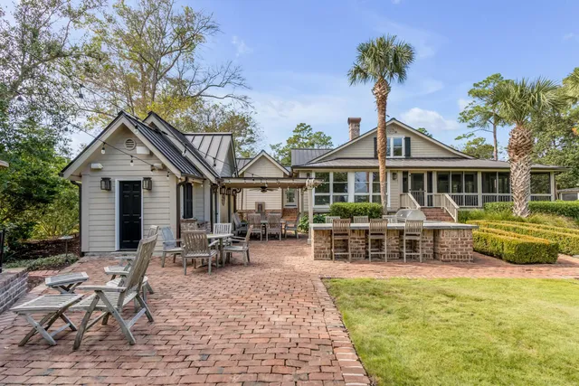 $3,925,000 | 2423 South Bay Street, Georgetown, SC 29440