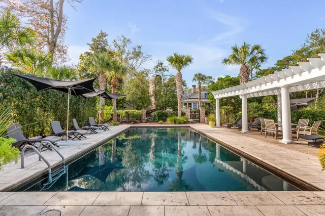 $3,925,000 | 2423 South Bay Street, Georgetown, SC 29440
