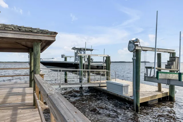 $3,925,000 | 2423 South Bay Street, Georgetown, SC 29440