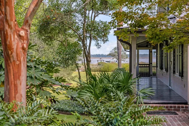 $3,925,000 | 2423 South Bay Street, Georgetown, SC 29440