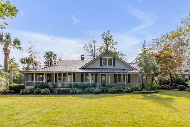 $3,925,000 | 2423 South Bay Street, Georgetown, SC 29440