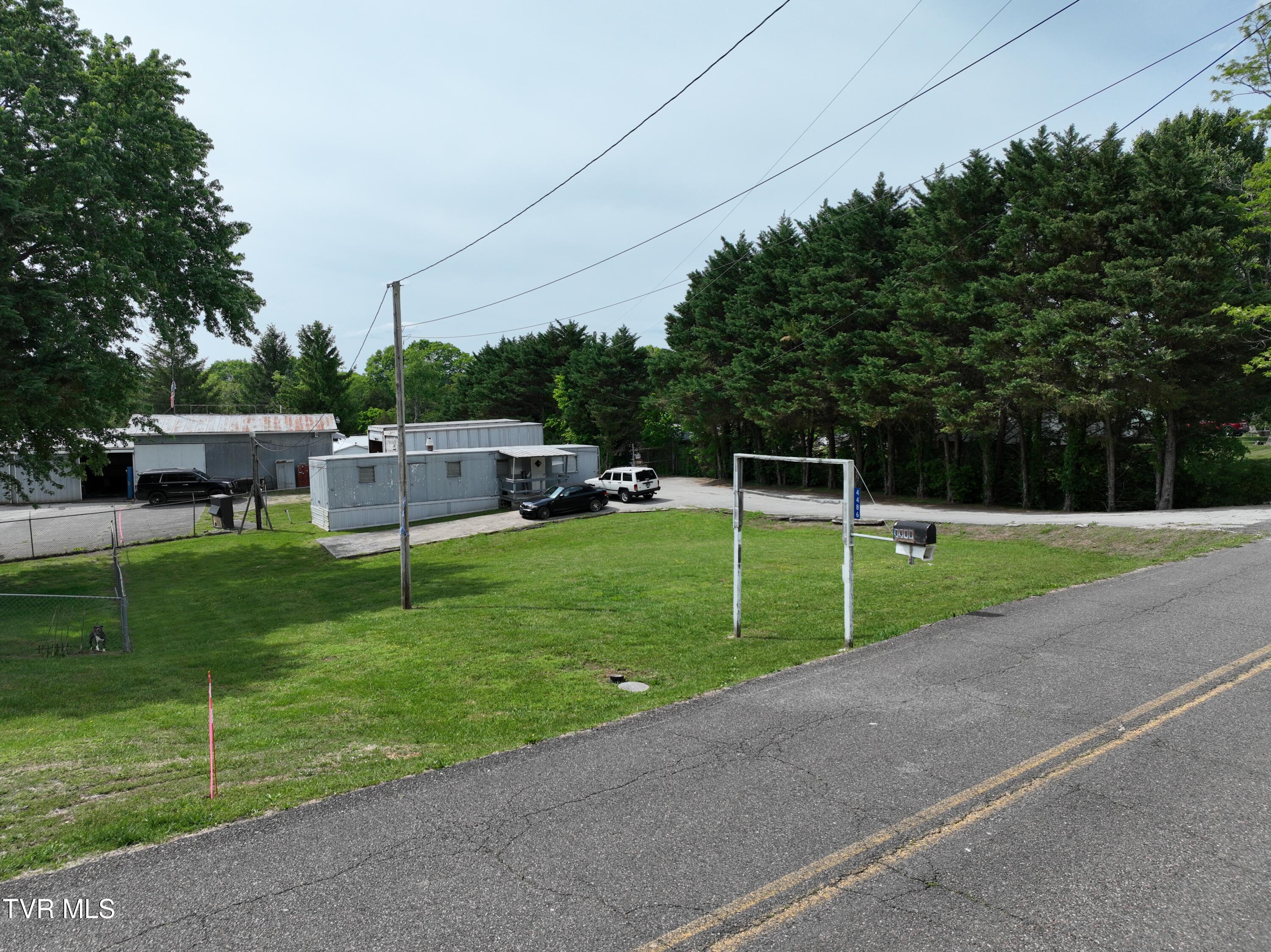 4486 Maple Valley Road Morristown, TN 37813 - Photo 6 of 30 DJI_0476
