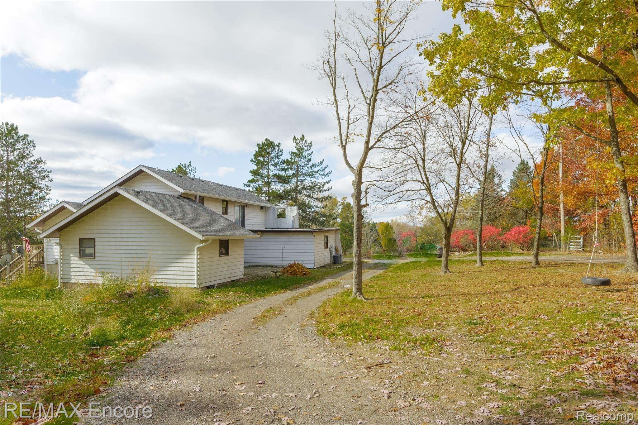 4737 Hadley Road Metamora, MI 48455 - Photo 32 of 50 2020.10