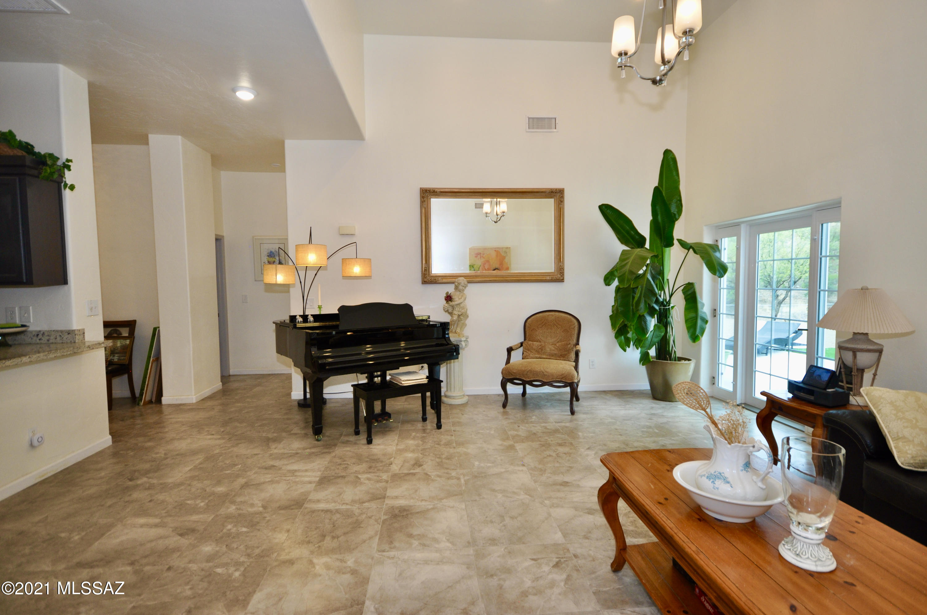 1204 Noche Court Rio Rico, AZ 85648 - Photo 5 of 26