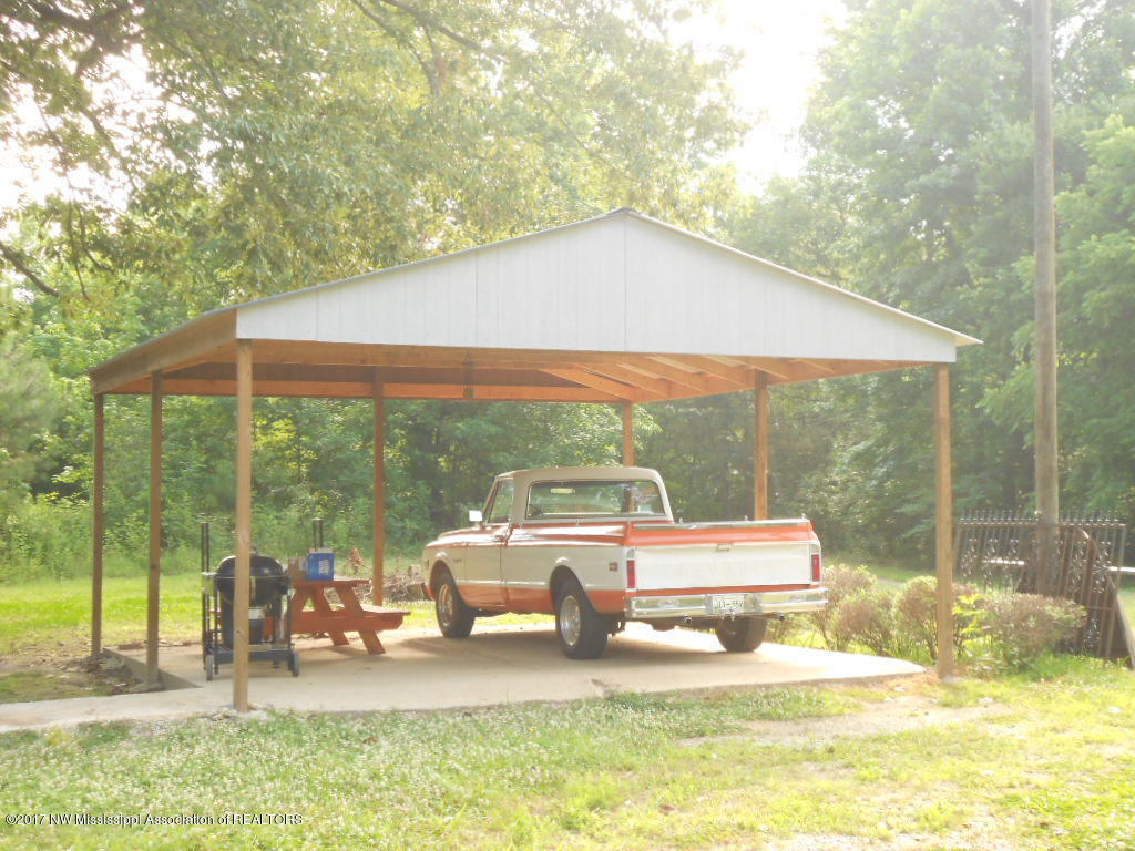 4600 Lamar Road Lamar, MS 38642 - Photo 27 of 33 DSCN8038