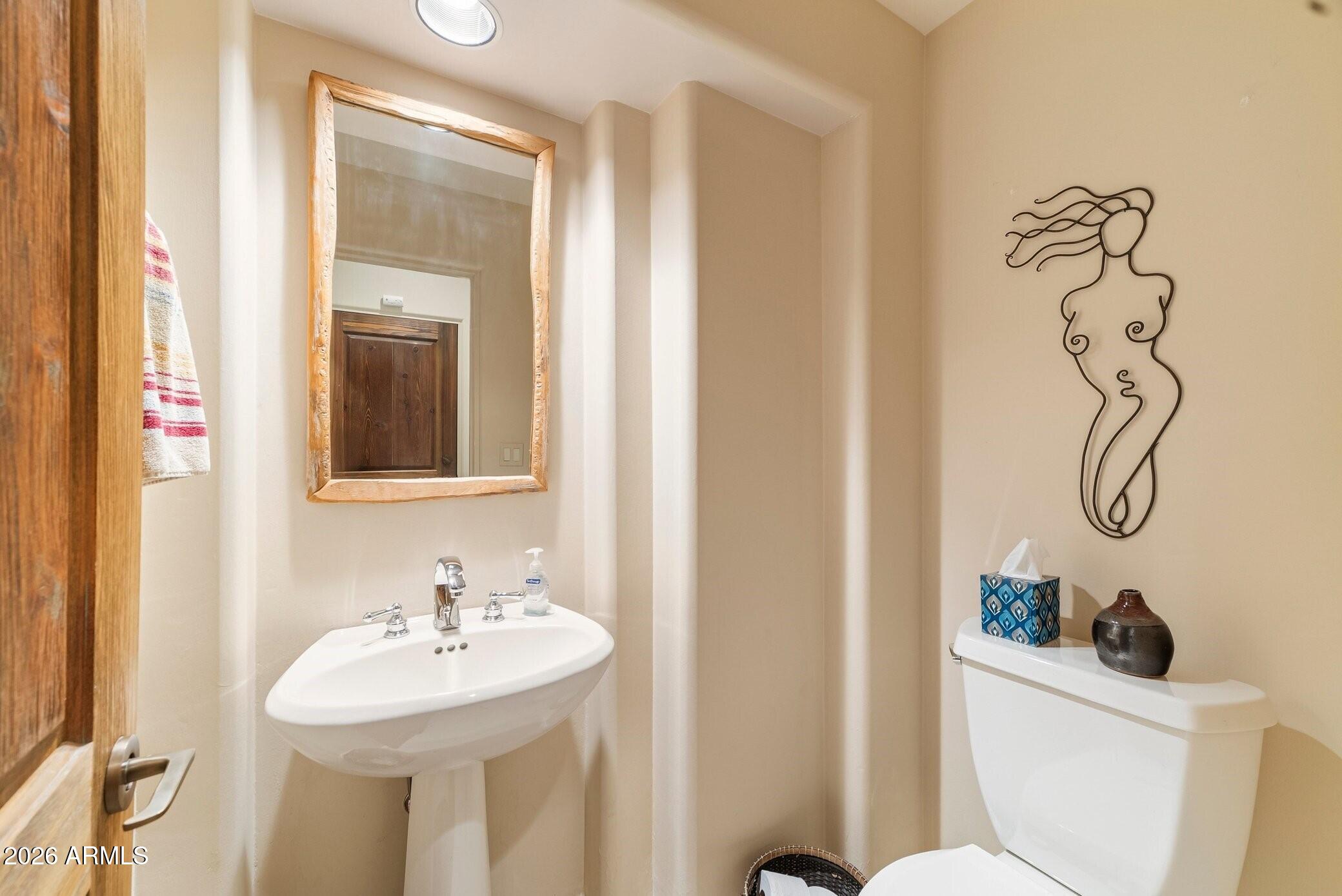 10231 East Old Trail Road, Unit 33 Scottsdale, AZ 85262 - Photo 42 of 60