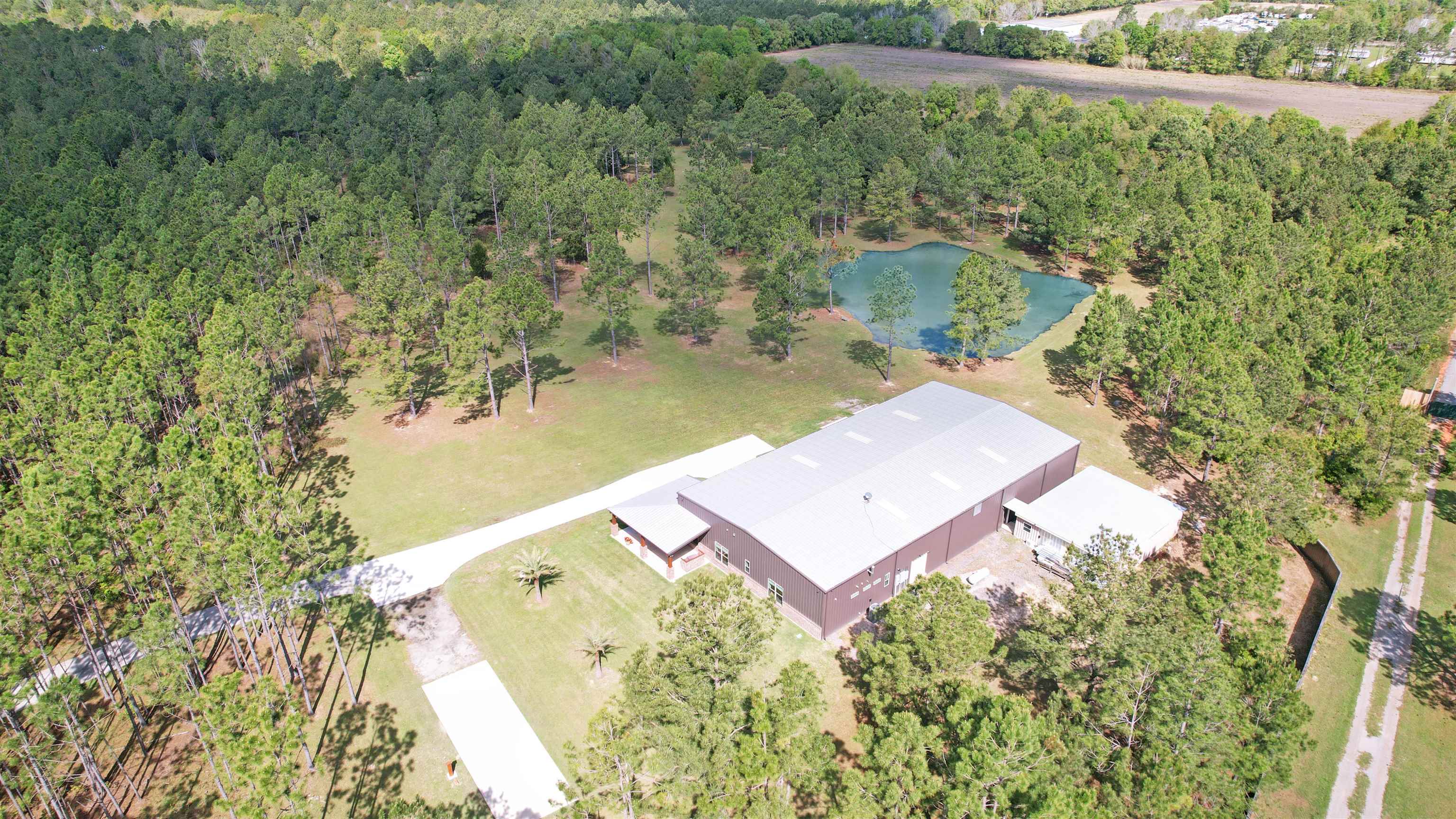 20873 Keller Road Foley, AL 36535 - Photo 28 of 39
