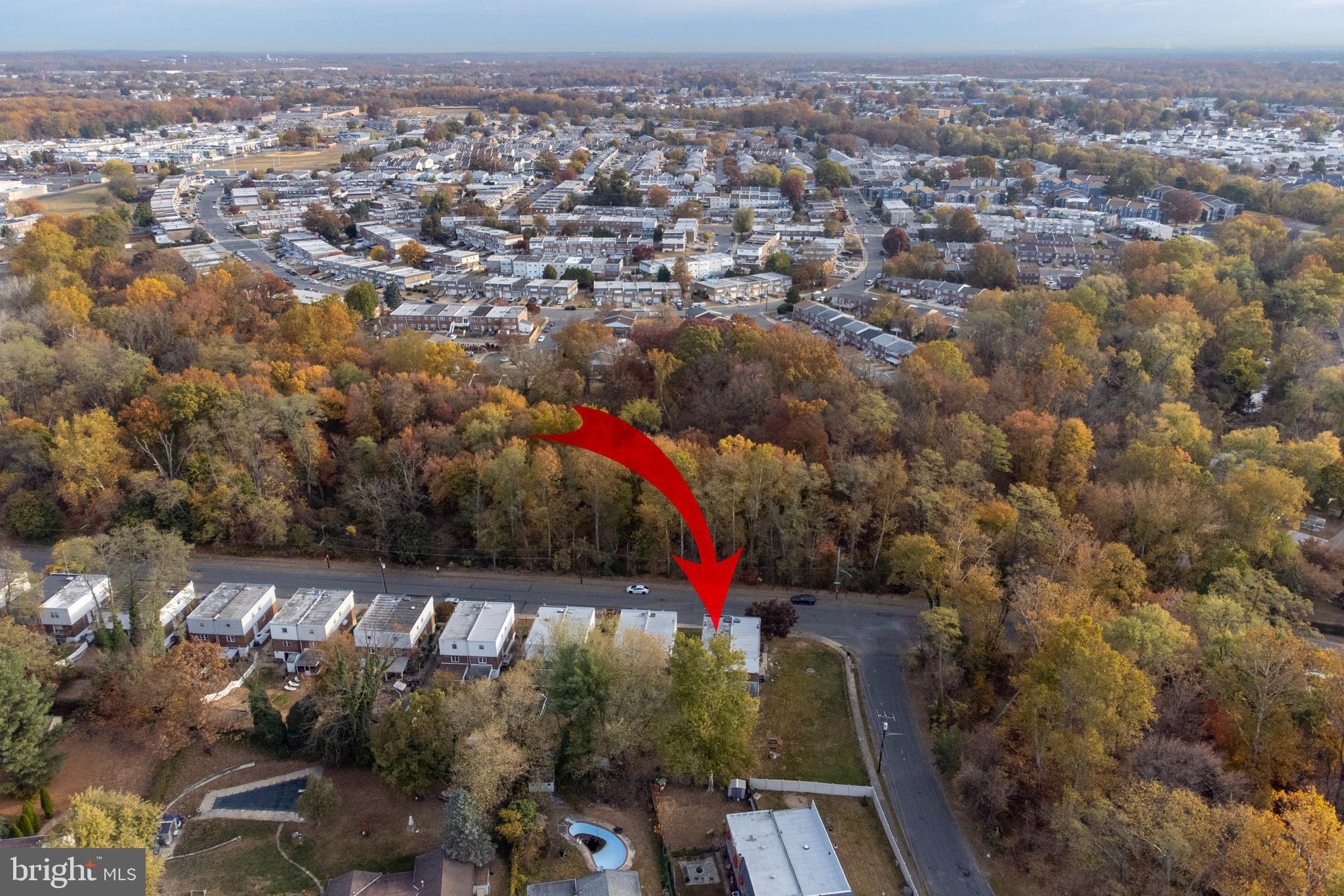 3380 Chesterfield Road Philadelphia, PA 19114 - Photo 34 of 44 Gallery Image 34