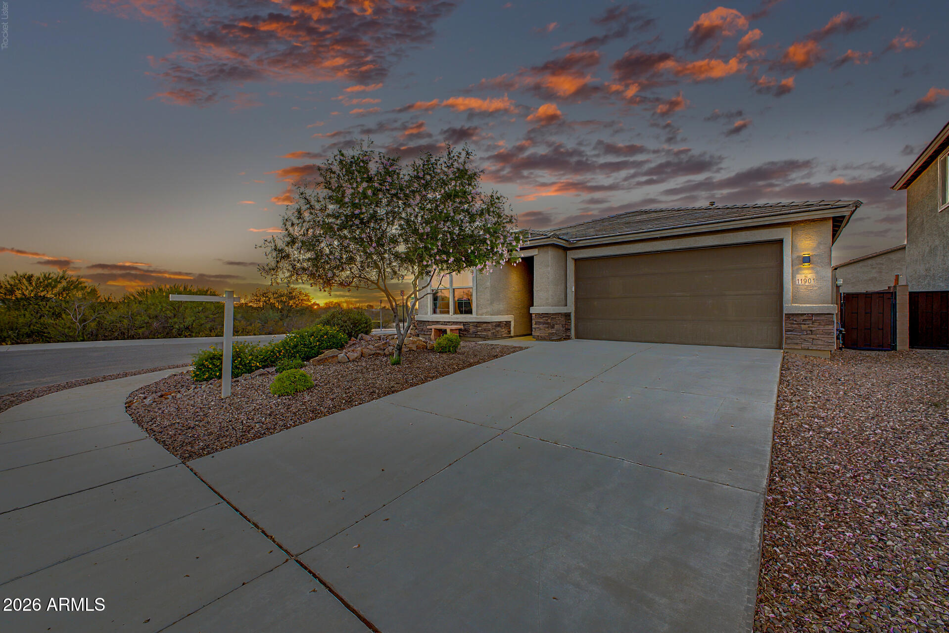 11901 East Ryscott Circle Vail, AZ 85641 - Photo 1 of 40 3 - Ryscott