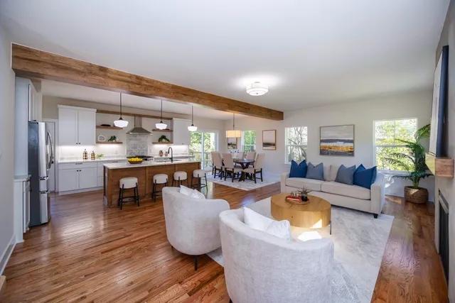 $1,169,000 | 614 South 7th Street, Ann Arbor, MI 48103