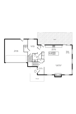 $1,169,000 | 614 South 7th Street, Ann Arbor, MI 48103