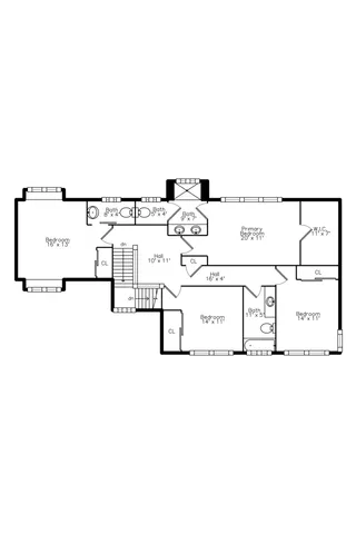 $1,169,000 | 614 South 7th Street, Ann Arbor, MI 48103