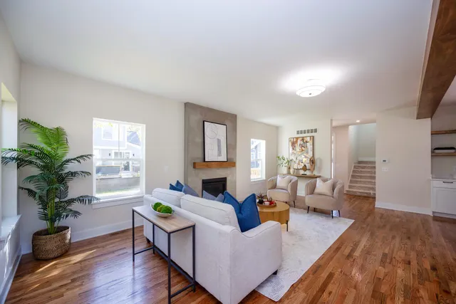 $1,169,000 | 614 South 7th Street, Ann Arbor, MI 48103