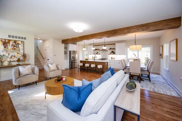 $1,169,000 | 614 South 7th Street, Ann Arbor, MI 48103