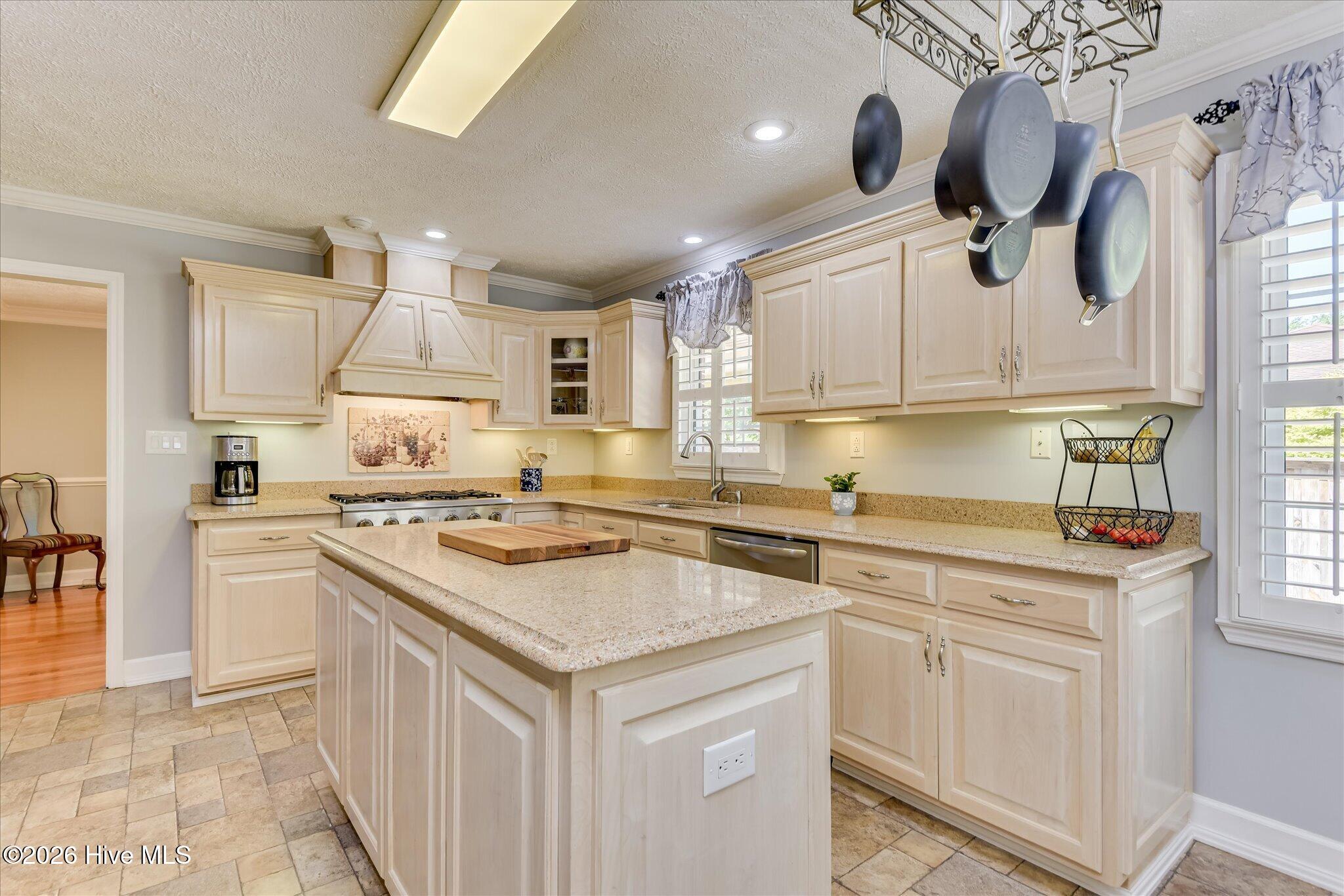 846 Boardman Road Aiken, SC 29803 - Photo 13 of 40 Gas cooktop