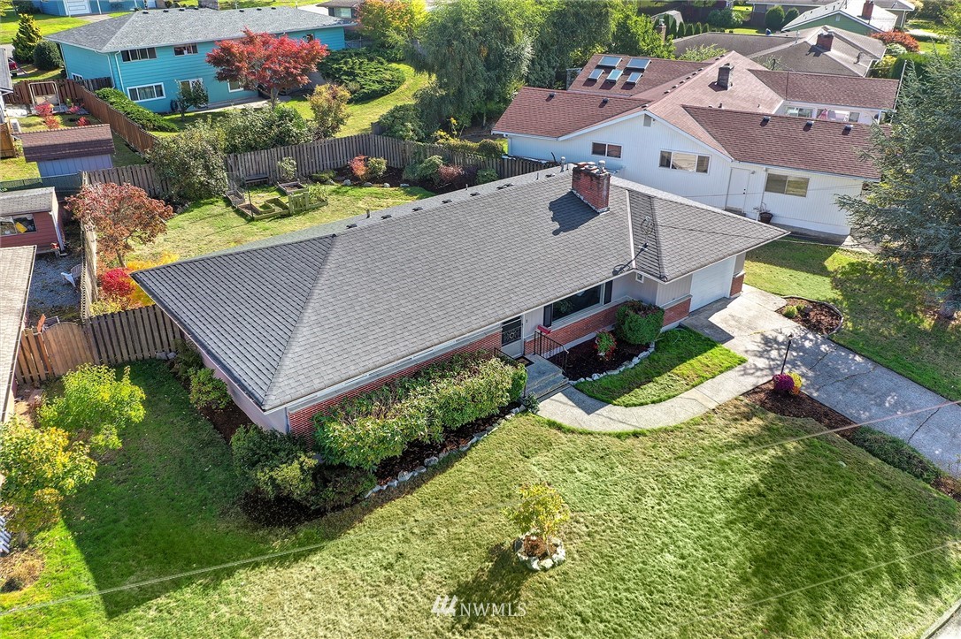 5501 Highland Road Everett, WA 98203 - Photo 22 of 25