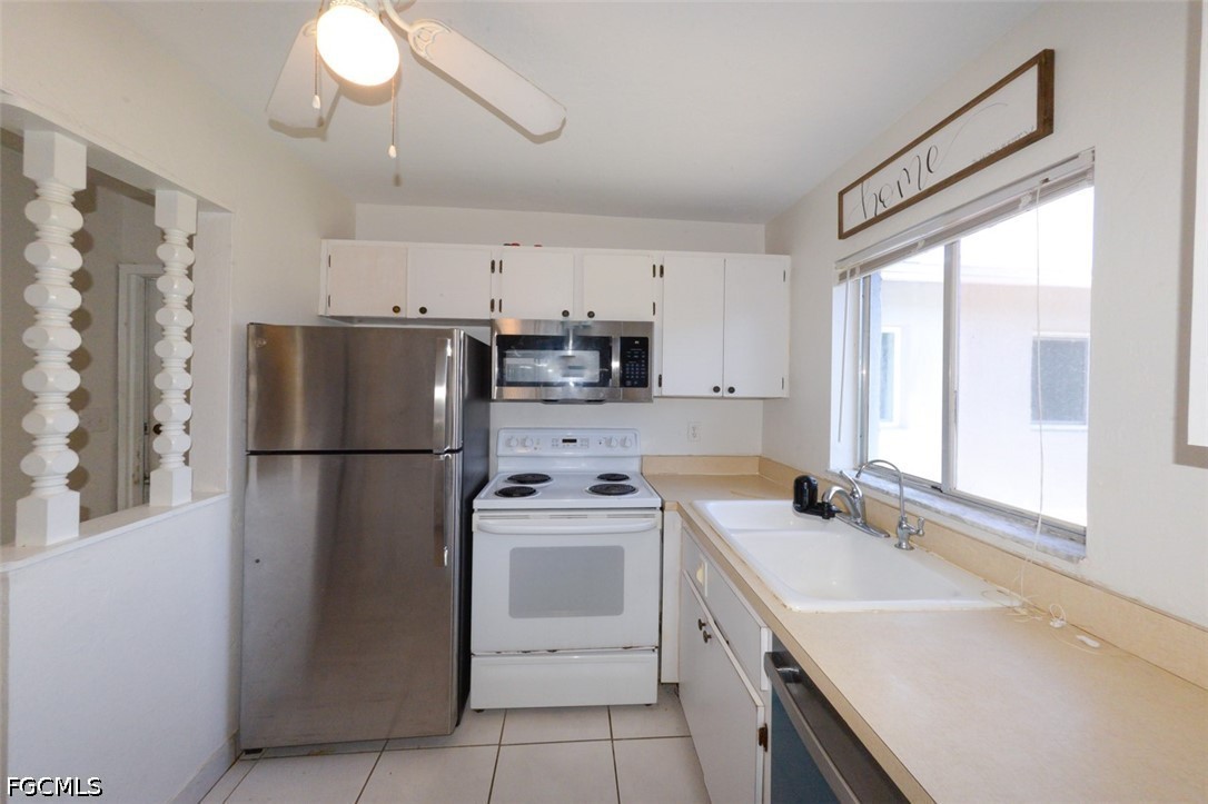 8101 Country Road, Unit 203 Fort Myers, FL 33919 - Photo 8 of 33 Gallery Image 8