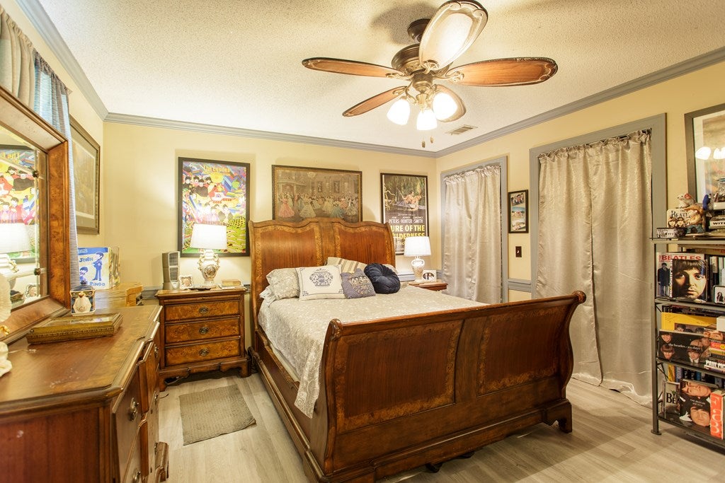 397 Huckleberry Road Homerville, GA 31634 - Photo 32 of 47 Gallery Image 32