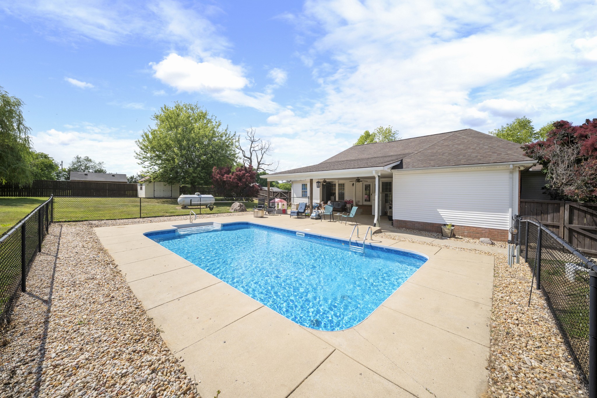 7291 West Cook Road Springfield, TN 37172 - Photo 37 of 60