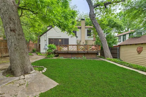 $389,000 | 311 Circle Drive, Dallas, TX 75224