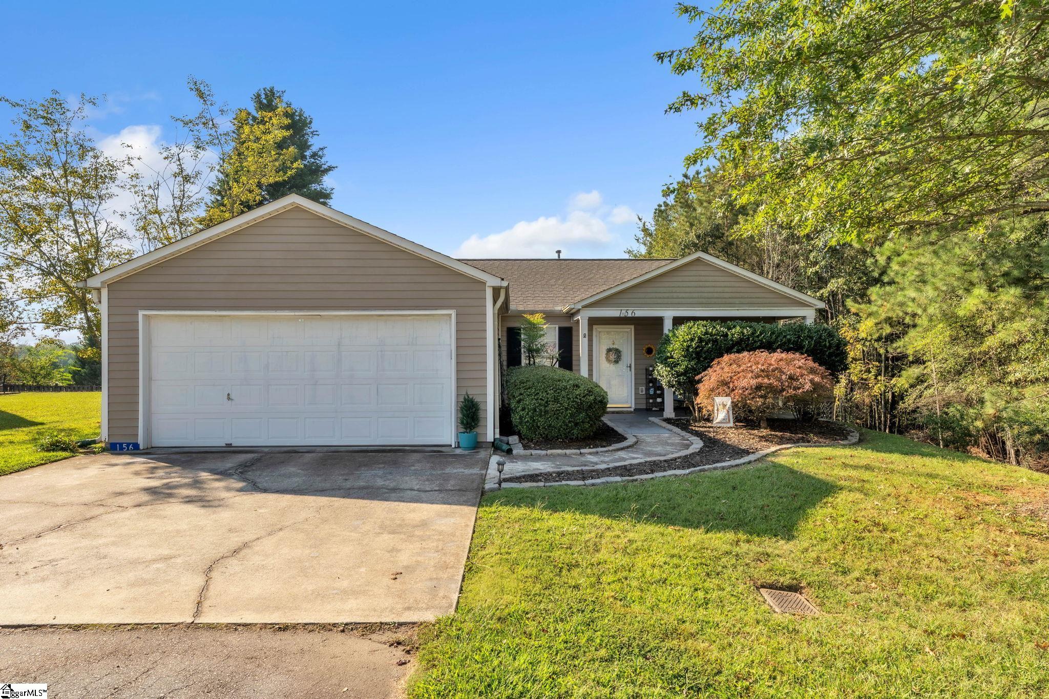 156 Sheriff Mill Road Easley, SC 29642 - Photo 1 of 26