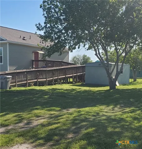 $275,000 | 501 13th Street, Seadrift, TX 77983