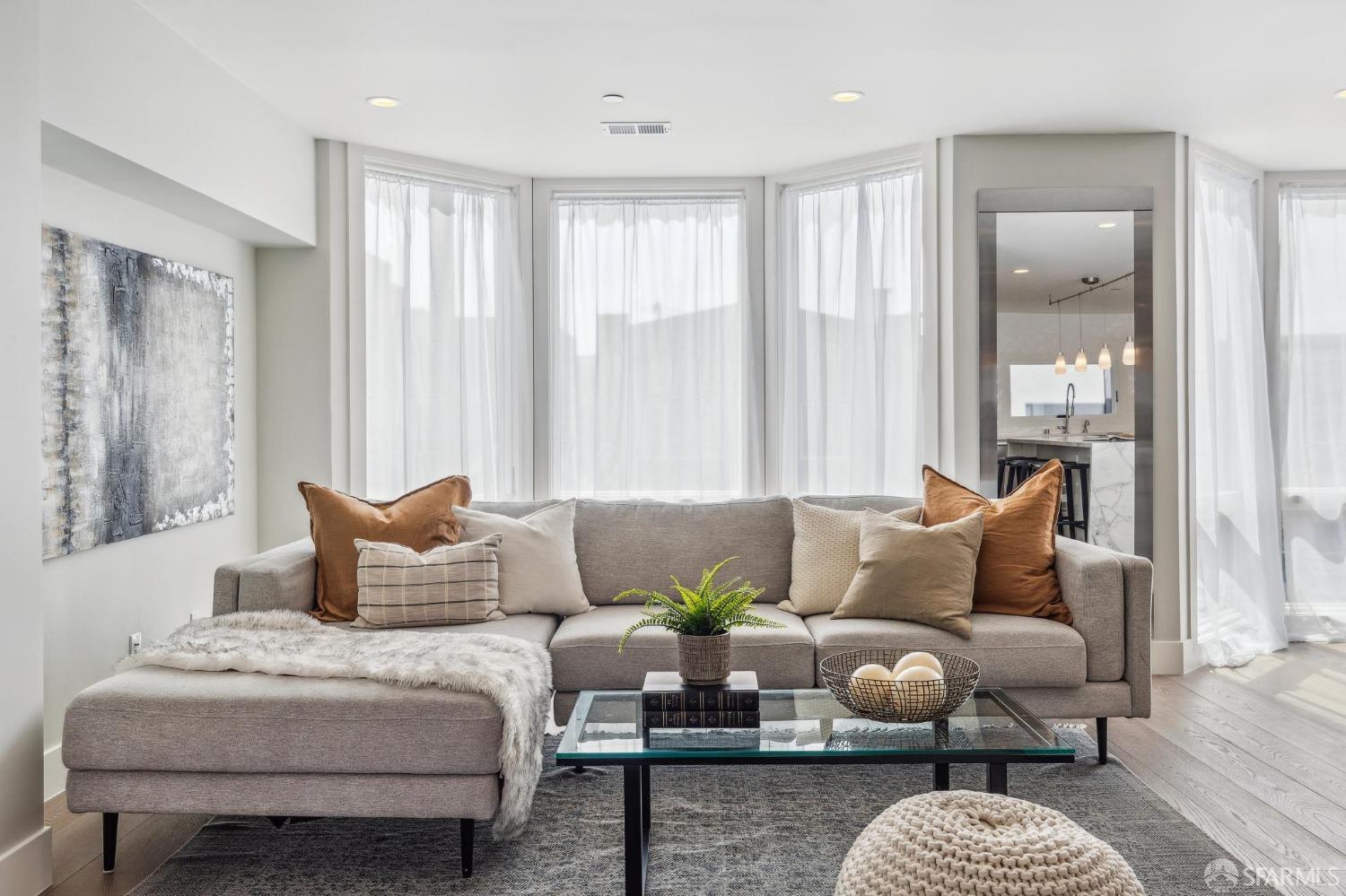 340 25th Avenue San Francisco, CA 94121 - Photo 11 of 73