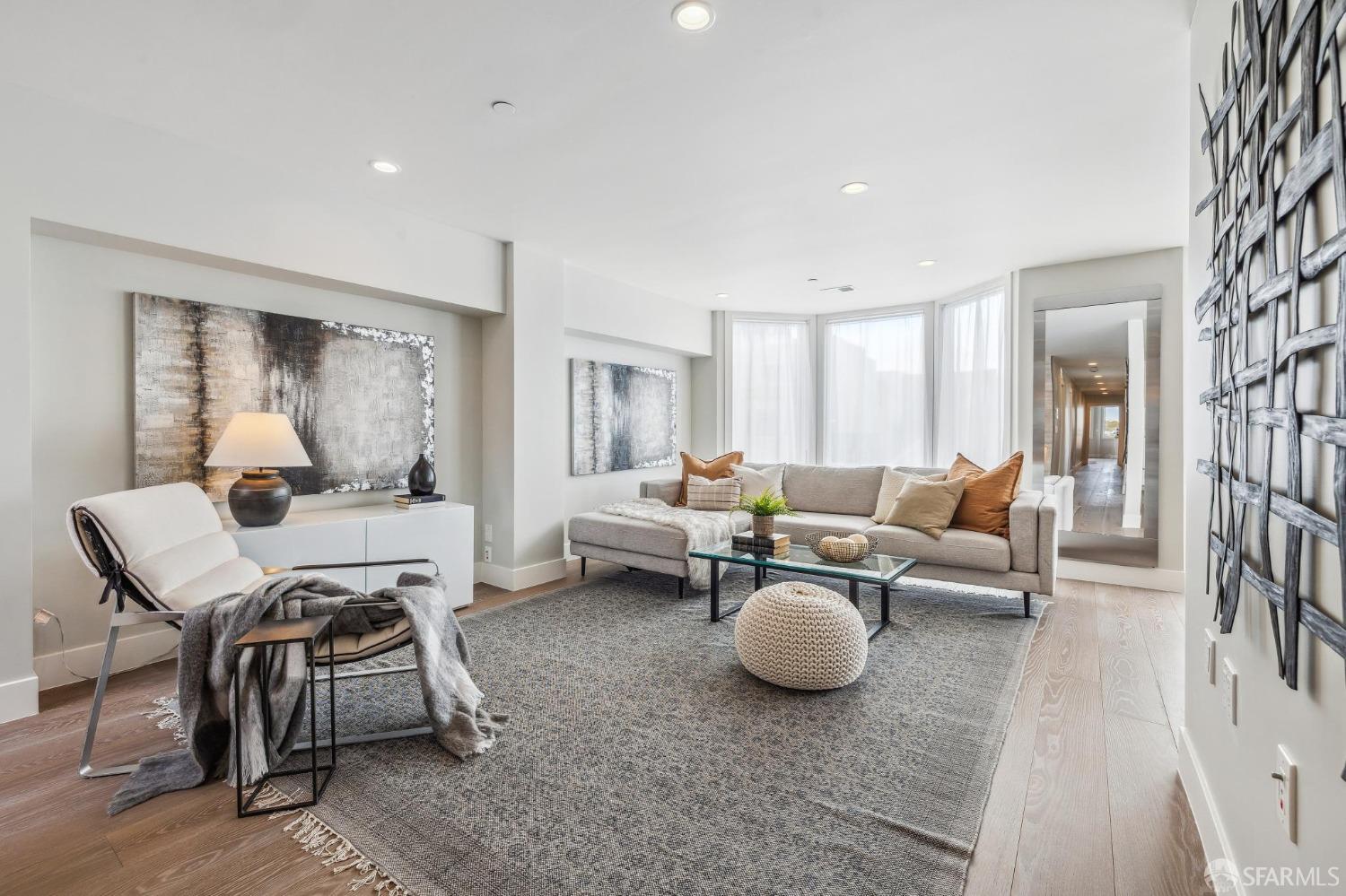 340 25th Avenue San Francisco, CA 94121 - Photo 9 of 73