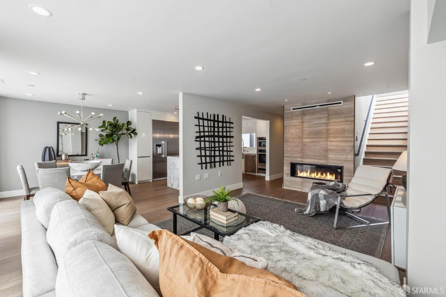 340 25th Avenue San Francisco, CA 94121 - Photo 10 of 73