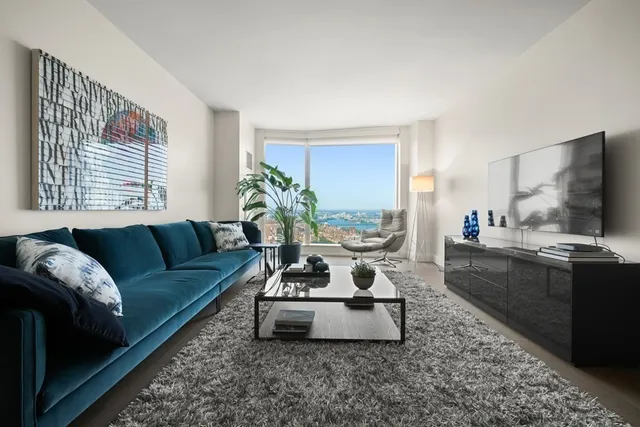 $2,950,000 | 240 Devonshire Street, Unit 5503, Boston, MA 02110