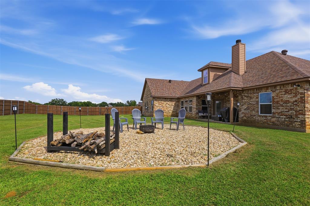 2425 Pecan Springs Road Cleburne, TX 76031 - Photo 31 of 40