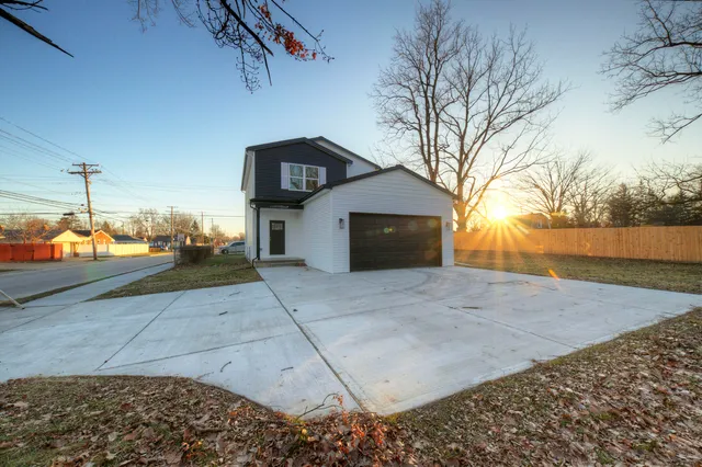 $347,999 | 1125 Brandt Street, Garden City, MI 48135