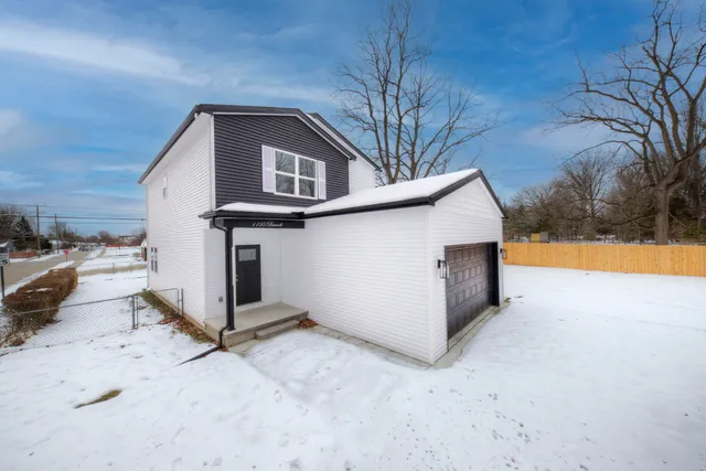 $347,999 | 1125 Brandt Street, Garden City, MI 48135