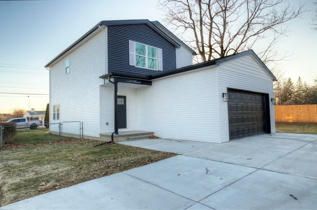 $347,999 | 1125 Brandt Street, Garden City, MI 48135