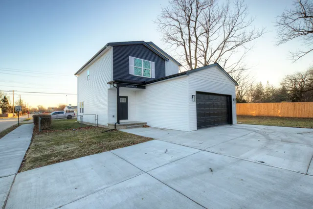 $347,999 | 1125 Brandt Street, Garden City, MI 48135